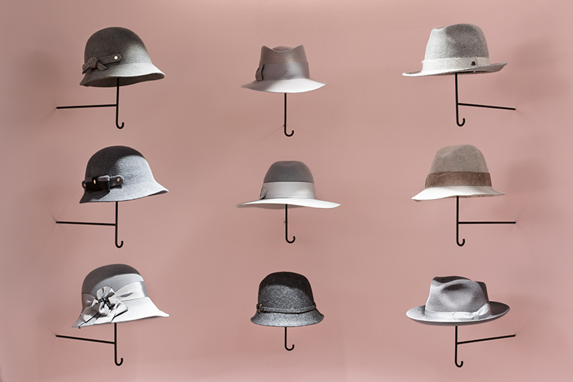 Hat Cloud