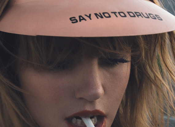 Fashion and Style Photography by Janell Shirtcliff