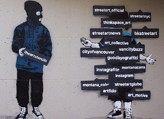 Social Media and The Culture of Sharing by iHeart