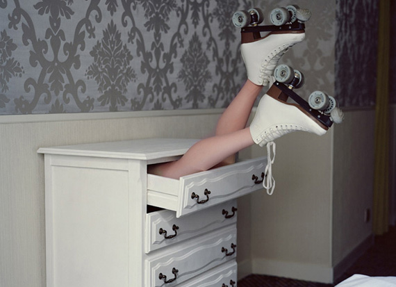Photography by Jean-Baptiste Courtier