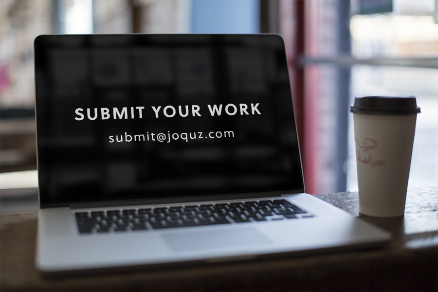 submissions - Submit your work