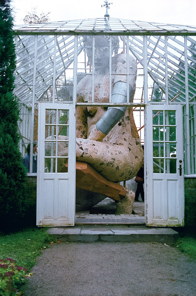 Susanne Ussing