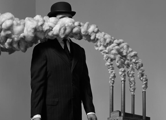 Creative Surreal Photography by Hugh Kretschmer