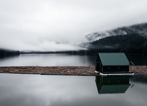 Landscape and Travel Photography by Ali Inay