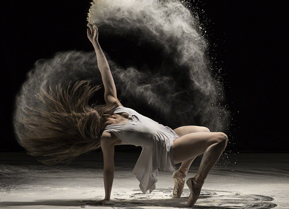 Expressive Dance Photography by Derrick Senior