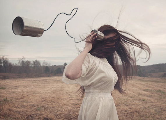 Whimsical Photography by Heather Evans Smith