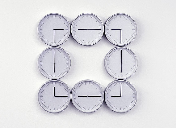 Outstanding Installations by Şakir Gökçebağ
