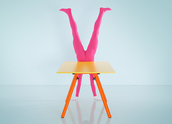 Creative Photography by Bara Prasilova