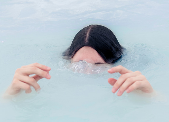 Dream-like Photography by Brooke DiDonato