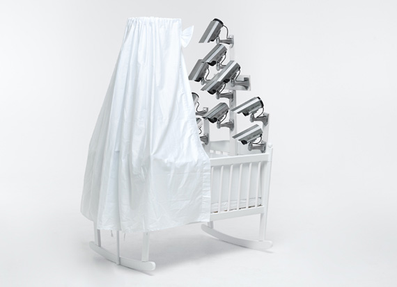 Thought-provoking Artworks by John Trashkowsky