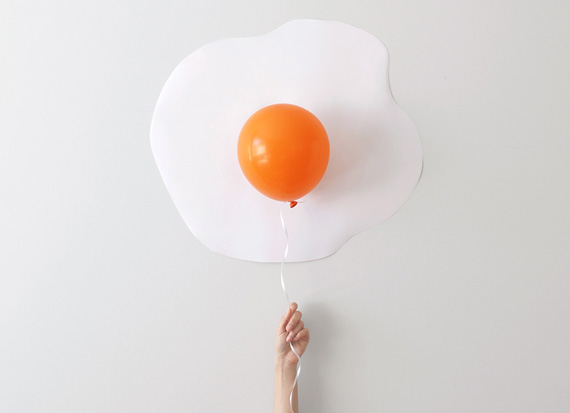 Playful and Creative Photography by Peechaya Burroughs