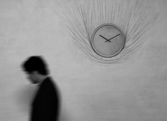 Force to Depth: Photography by Seung Hee Hong