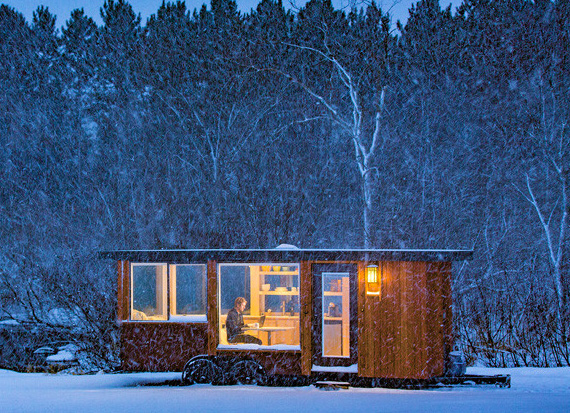 Vista: Personal Home Design by ESCAPE Homes