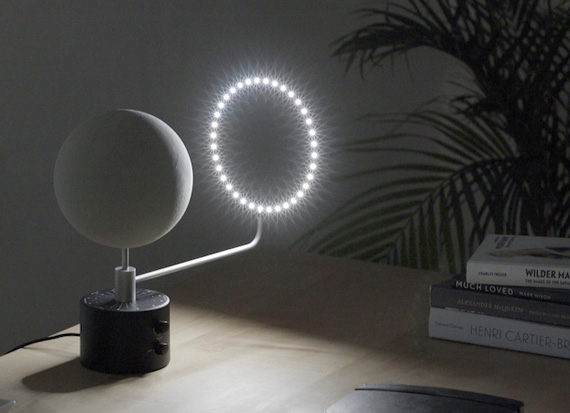 MOON: The Most Accurate Lunar Globe