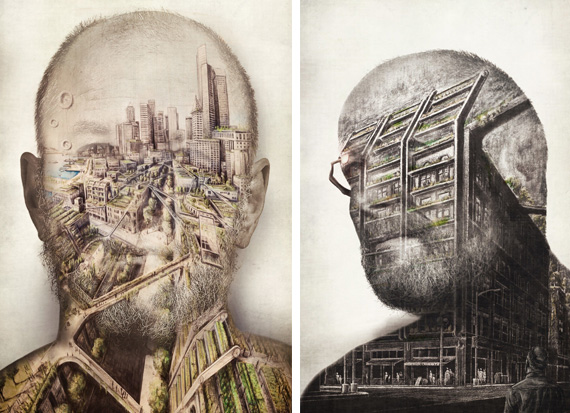 The 5th Facade Project by Olson Kundig Architects
