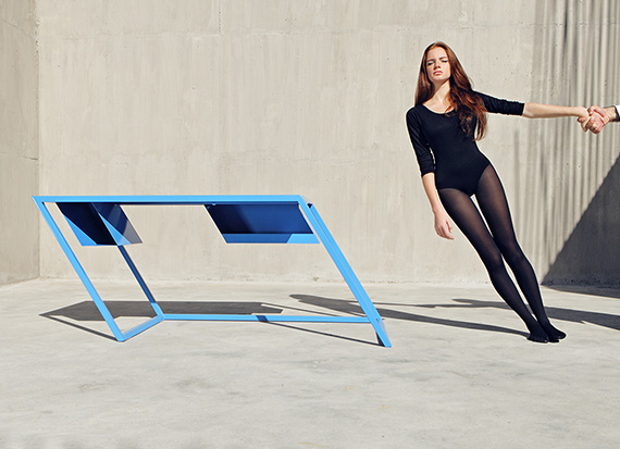 Product Design: 60 Series by XYZ Integrated Architecture