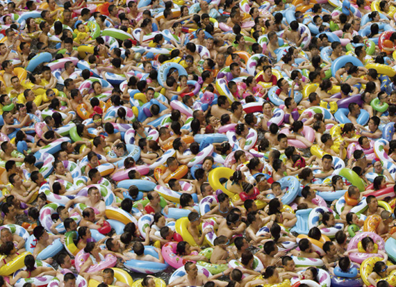 HUMAN: A Film by Yann Arthus-Bertrand