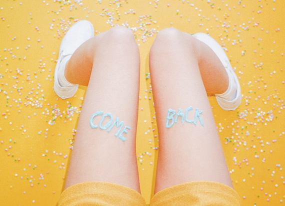 Visually Stunning Photography by Jimmy Marble