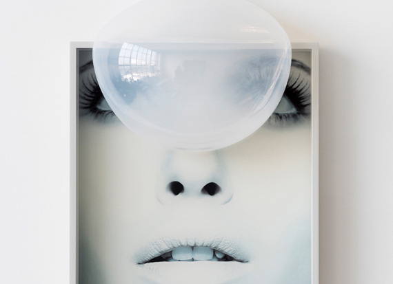 Sculptural Assemblages by Gabriele Beveridge