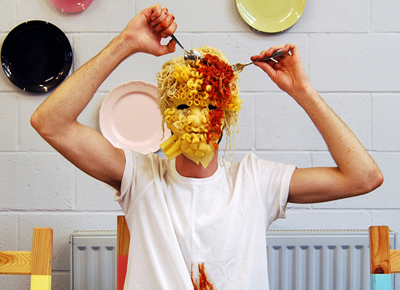 Creative and Thought Provoking Images by guyandherbert