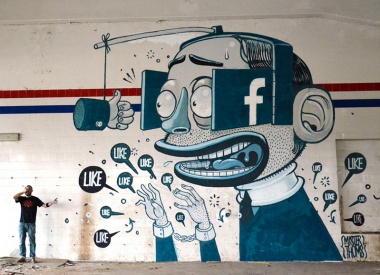 LIKE A VISION by Mister Thoms