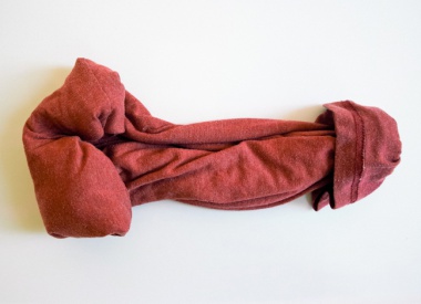 Dirty Laundry by Cheyne Gallarde
