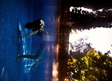 Parallels Photo Series by Robin Cerutti