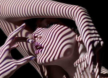 Experimental Photography by Sølve Sundsbø