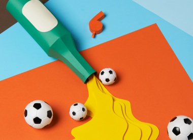 Still life Photography by Adrian & Gidi