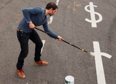 Extraordinary Artist: Sebastian Errazuriz