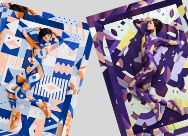Body Painting - Minna Parikka