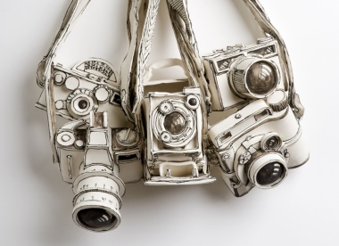 Ceramic Art by Katharine Morling
