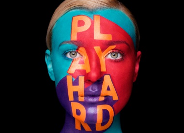 Sagmeister & Walsh: Aizone FW13