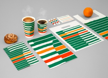 7-Eleven by BVD