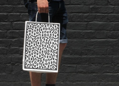 Brand Identity for Bones by Burgess Studio
