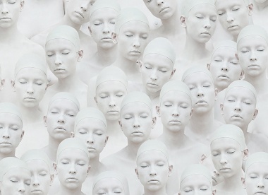 Carnal Infinity by Urte Janus and Ruta Pu