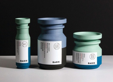 Concept Gendered Design by Saana Hellsten