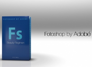 Fotoshop by Jesse Rosten