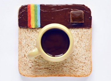 Creative Food Art by Daryna Kossar