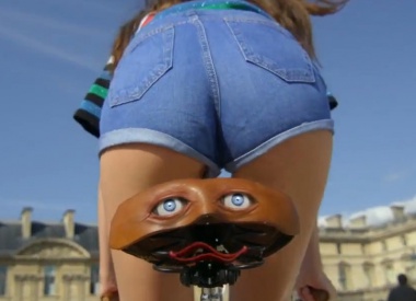 The Show by Clemens Habicht