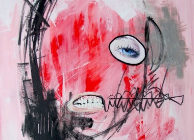 Subconscious Paintings by George Morton Clark