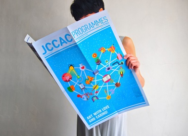JCCAC by Good Morning