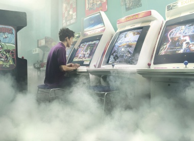 Gamer Forever