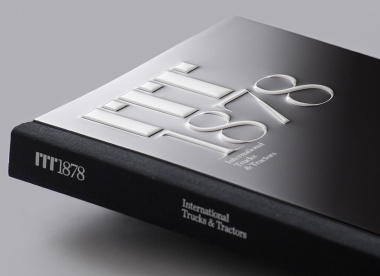 Luxury Edition Book for ITT by Mucho