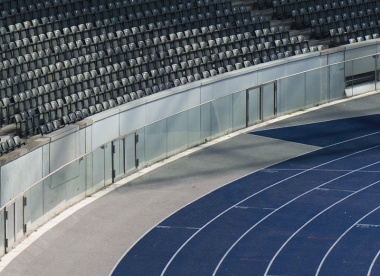 Done With Emptiness Series by Mathieu Huppe