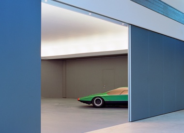 Concept Car Photos by Benedict Redgrove