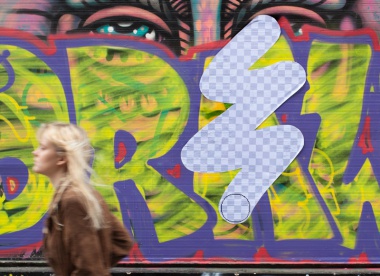 Street Eraser Project