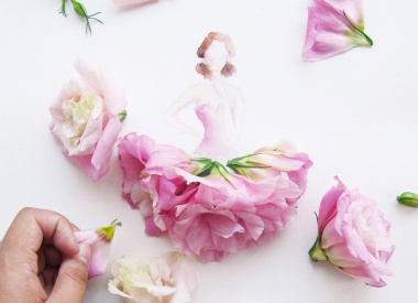 Flowerworks by Lim Zhi Wei