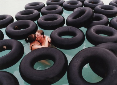 Extraordinary Photography by Lars Tunbjörk