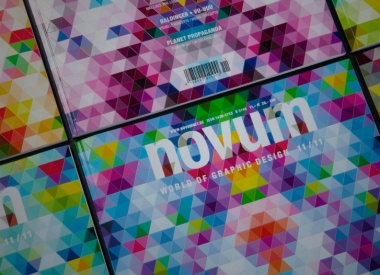 Paperlux + Novum